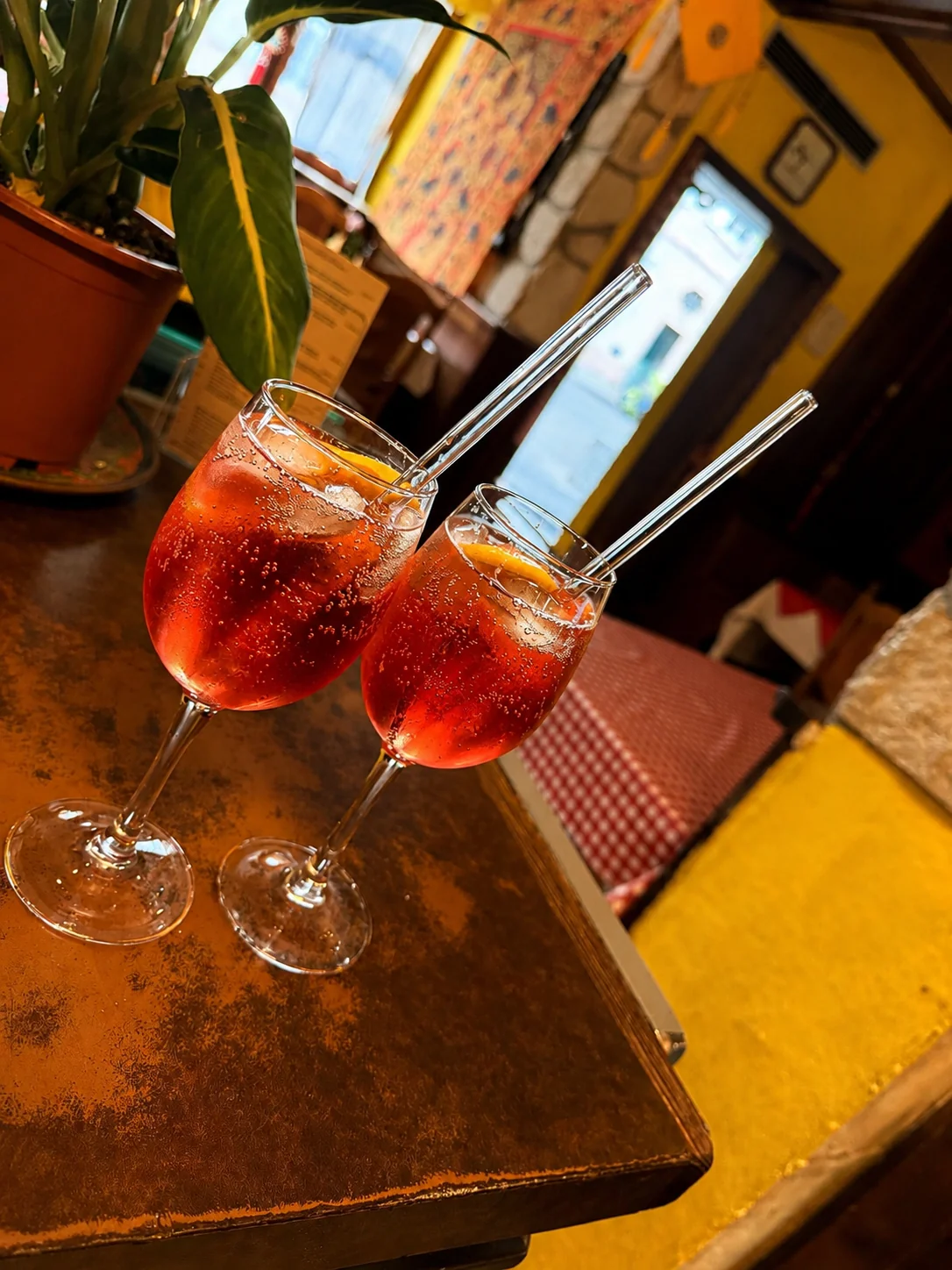 Aperitif