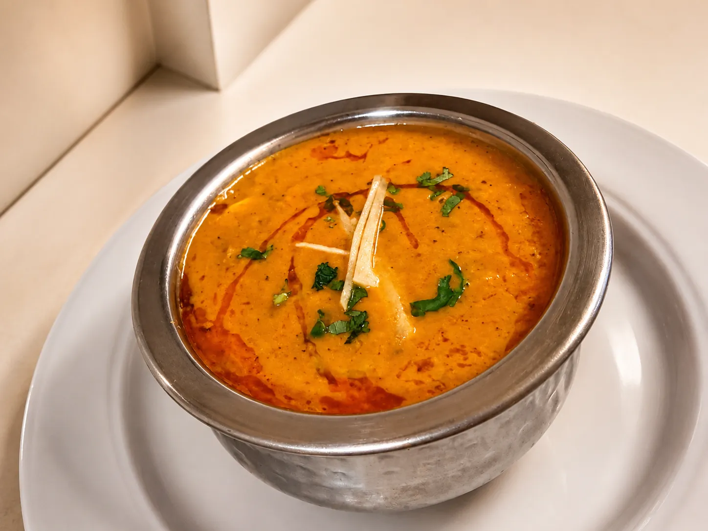 Lamm Curry
